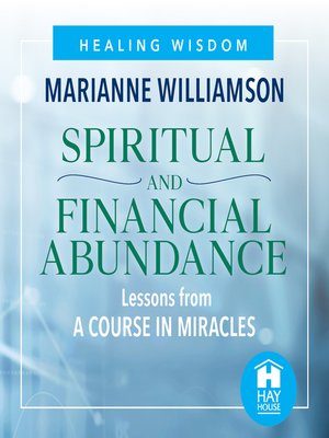 cover image of Spiritual and Financial Abundance
